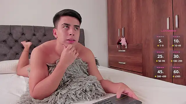 jordanmuskk online show from October 8, 2025, 7:14 pm