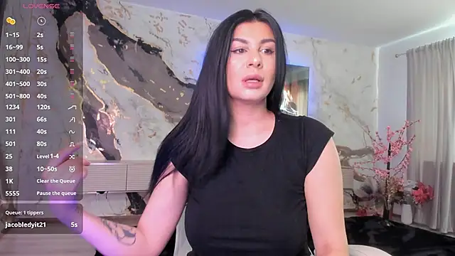 Snapshot of patriciakeys chatting on March 17, 2026, 5:43 am patriciakeys online show from March 17, 2026, 5:43 am