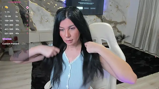 patriciakeys online show from February 23, 2026, 5:30 am