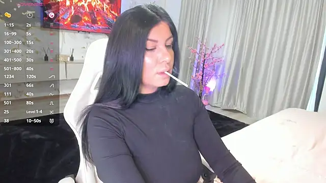 Snapshot of patriciakeys chatting on April 4, 2026, 4:30 am patriciakeys online show from April 4, 2026, 4:30 am