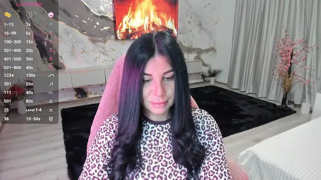 patriciakeys online show from February 4, 2026, 5:02 am