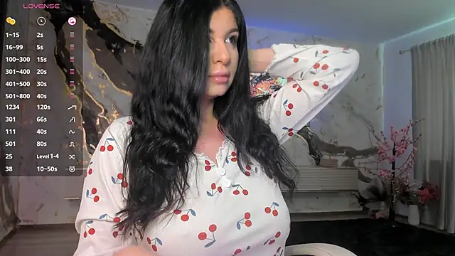 Snapshot of patriciakeys chatting on March 24, 2026, 5:18 am patriciakeys online show from March 24, 2026, 5:18 am