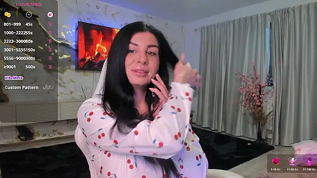 Snapshot of patriciakeys chatting on March 3, 2026, 4:52 am patriciakeys online show from March 3, 2026, 4:52 am