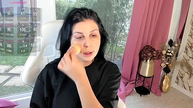 patriciakeys online show from October 7, 2025, 6:47 am