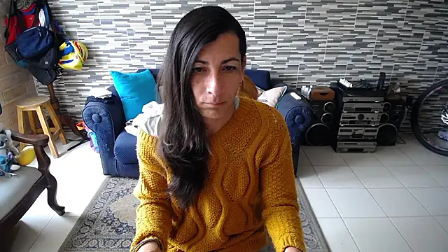 VioletaGomezCo online show from March 23, 2026, 3:56 pm