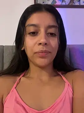 BrittanyDiaz online show from May 30, 2026, 3:02 am