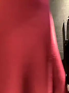 DahliaSegreta online show from February 28, 2025, 5:26 pm