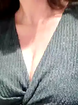 DahliaSegreta online show from January 30, 2025, 4:45 pm