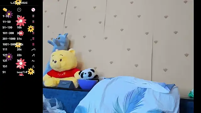 Boni NeLL   online show from December 15, 2025, 10:43 am