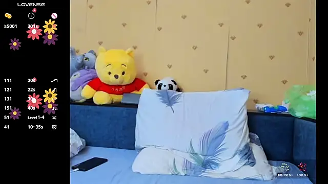 Boni NeLL   online show from March 24, 2026, 5:51 am