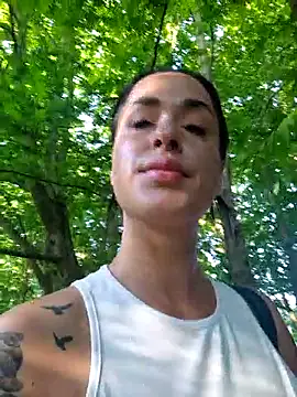 LydiaMaus96 online show from June 24, 2026, 5:44 pm