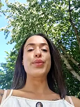 LydiaMaus96 online show from July 21, 2026, 3:57 pm