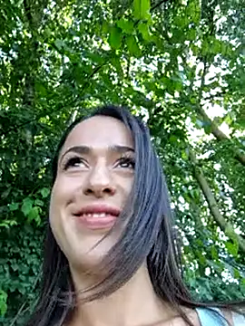LydiaMaus96 online show from July 12, 2026, 3:35 pm