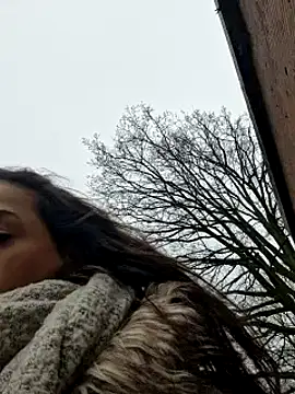 LydiaMaus96 online show from February 24, 2025, 10:15 am