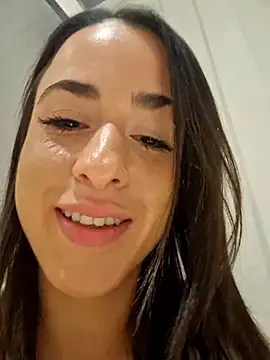 LydiaMaus96 online show from November 6, 2025, 2:10 pm