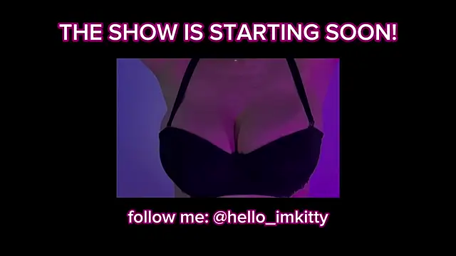 Snapshot of hello_imkittyy chatting on May 19, 2026, 9:33 pm hello imkittyy online show from May 19, 2026, 9:33 pm