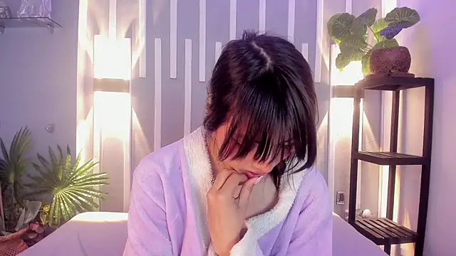 Sophy SmileSweet online show from February 22, 2025, 2:41 pm