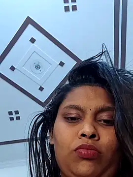 Sexy DarloSiya online show from March 21, 2026, 6:01 pm