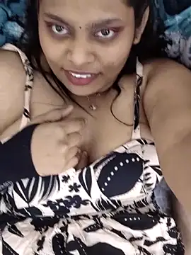 Sexy DarloSiya online show from March 22, 2026, 12:29 pm