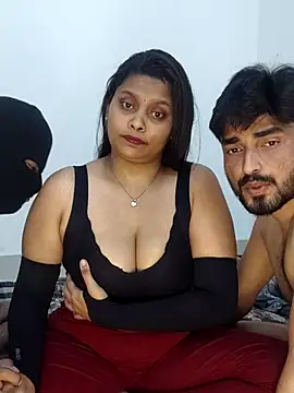 Sexy DarloSiya online show from February 25, 2026, 5:24 pm