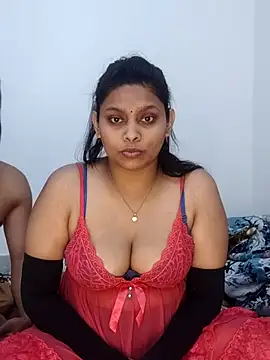 Sexy DarloSiya online show from January 18, 2026, 3:59 pm