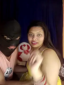 Sexy DarloSiya online show from November 8, 2025, 6:44 pm