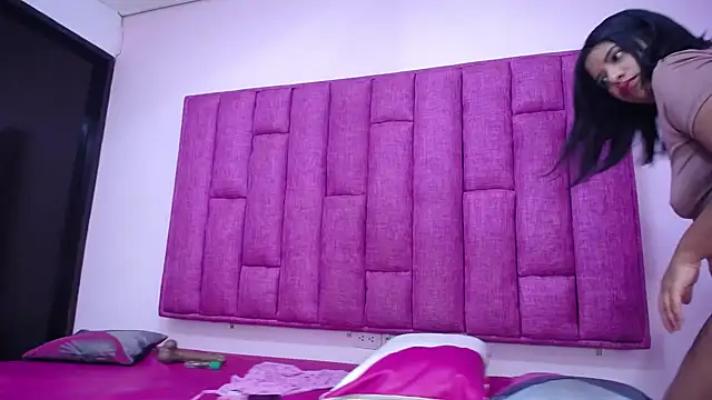 Briannacastello online show from March 1, 2025, 7:51 am