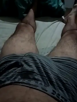 soulreaver199 online show from April 18, 2026, 1:30 am