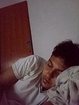 Pau moreno23 online show from February 26, 2025, 2:19 am