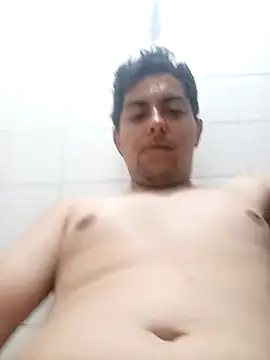 Pau moreno23 online show from November 28, 2025, 9:09 am