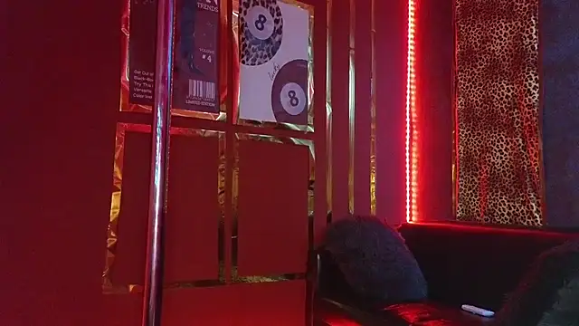 alissa4blonde online show from November 21, 2025, 6:12 am