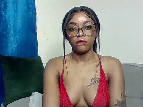  crystal princesss online show from December 4, 2025, 11:59 pm