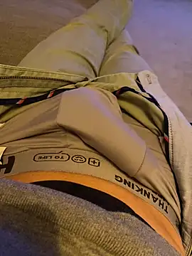 Mysteriousman83 online show from January 31, 2025, 6:25 pm