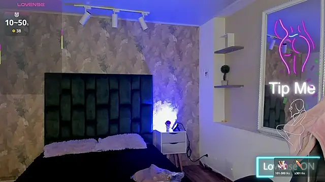 Snapshot of april_dumont chatting on January 9, 2026, 11:39 am april dumont online show from January 9, 2026, 11:39 am