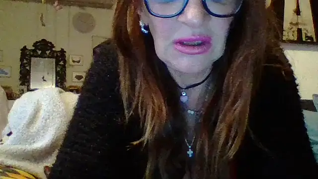 gildamilf online show from January 12, 2026, 2:24 pm