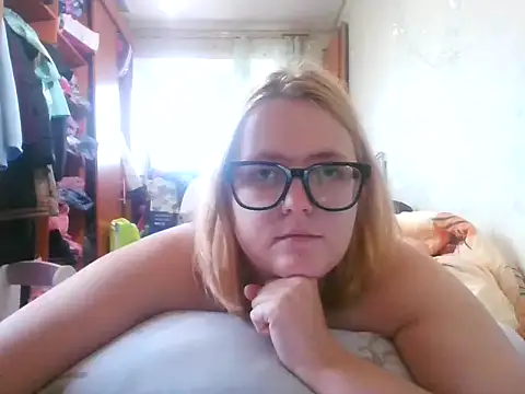 DesireMelissa online show from September 25, 2025, 5:24 am