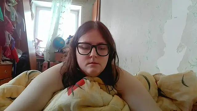 DesireMelissa online show from February 19, 2026, 7:16 am