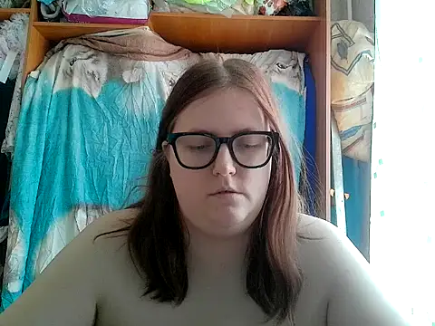 DesireMelissa online show from April 14, 2026, 6:18 am