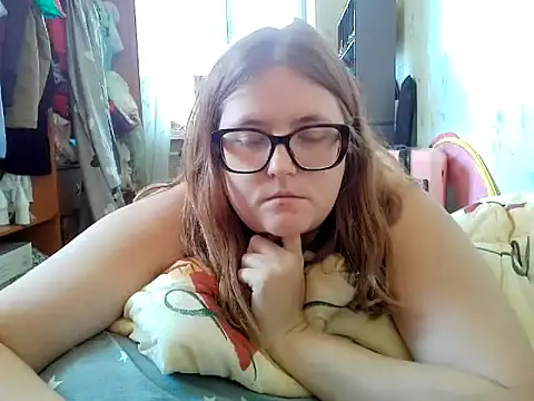 DesireMelissa online show from July 27, 2026, 12:12 pm