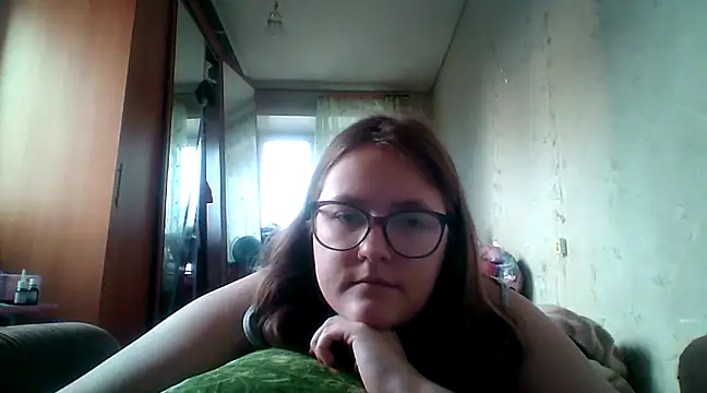 DesireMelissa online show from March 10, 2025, 2:26 pm