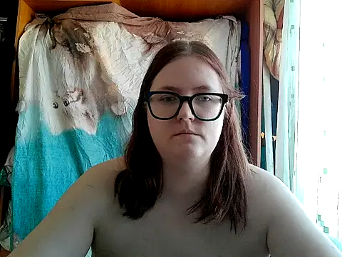 DesireMelissa online show from March 30, 2026, 6:59 am