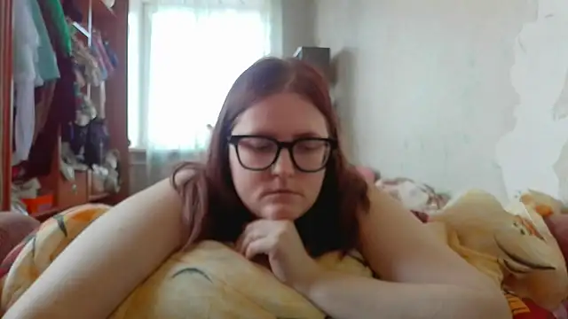 DesireMelissa online show from March 19, 2026, 6:13 am