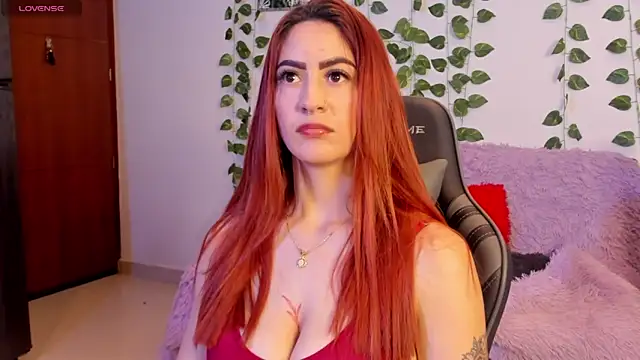 Amypond   online show from March 7, 2025, 10:54 pm