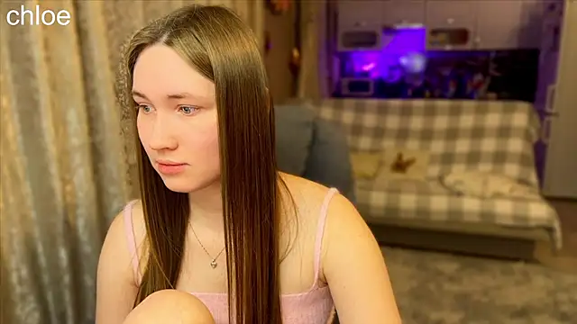 ChloeMillerMeow online show from October 31, 2025, 8:16 pm