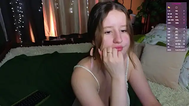 SquirtBabee online show from January 7, 2026, 3:06 pm