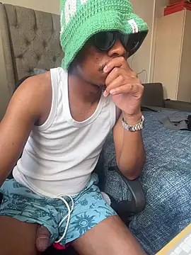 JaroDawg47 online show from January 12, 2026, 12:34 pm