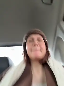 RinaCat online show from March 28, 2026, 5:30 am