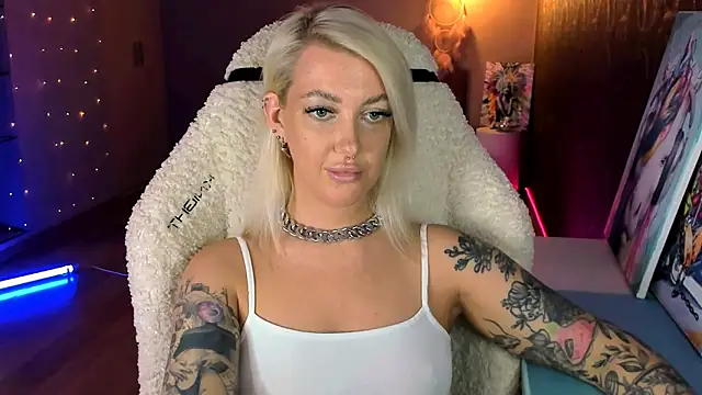 tykioty Miley online show from June 6, 2026, 12:10 pm