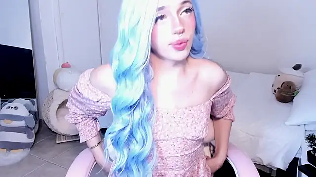 KloeKing   online show from September 15, 2025, 12:00 am