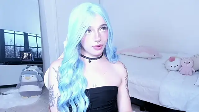 Snapshot of KloeKing__ chatting on November 11, 2025, 3:56 am KloeKing online show from November 11, 2025, 3:56 am